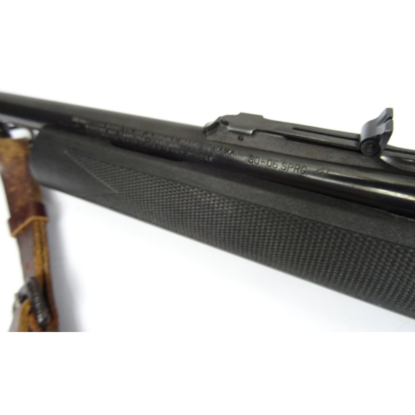 Karabin Remington mod. 742 Woodsmaster kal. .30-06